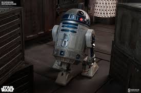 Are you sure you want to view these tweets? Sideshow R2d2 Star Wars Amazing Collectibles