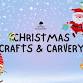 Christmas Crafts and Carvery event in Macclesfield