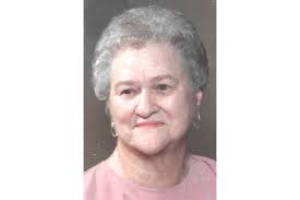 Wanda Calhoun Obituary (1932