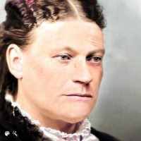 Juana De La Trinidad Briones (1802–1889)