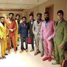 Men's blazer suit for business office or wedding 3 piece for men suit with pants vest. Best Suit Rental Places In Chennai I Lbb Chennai