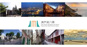 Check spelling or type a new query. æ¾³é–€æ–°å…«æ™¯