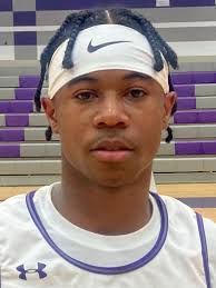 TJ Ford Jr., Ridge Point, Point Guard