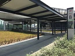 Forms, patterns and interior finishes within the station feature a modern contextual interpretation of an islamic stesen tun razak exchange jalan tun razak, mukim bandar, 55100 kuala lumpur. Tun Razak Exchange Mrt Station Wikiwand
