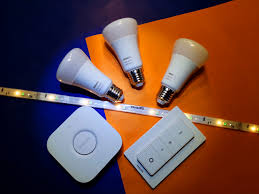 The philips hue bridges (generation 1 and 2) by signify are fully supported in hue essentials. Philips Hue Im Test Smartes Licht Per App Techstage
