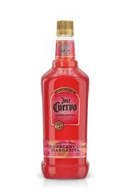 With the jose cuervo classic lime light margarita mix you can create your favorite drinks at your next party. Jose Cuervo Authentic Strawberry Lime Margarita Price Reviews Drizly