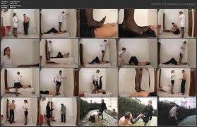 Medical Check Up - Cucciolopage doctor patient fetish