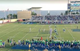 So i always walked alone up trafalgar road, between the factories and past the football field. These Are The 13 Most Scenic Stadiums In Dii Football Ncaa Com