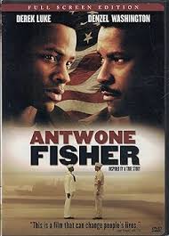 Amazon.com: Antwone Fisher (Full Screen Edition) : Derek Luke, Denzel  Washington, Rainoldo Gooding, Cory Hodges, Leonard Earl Howze, Sung Kang,  Malcolm David Kelley, Joy Bryant, Novella Nelson, Leo Nepomuceno, Timothy  Reddick, Salli