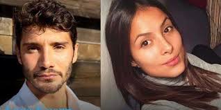 Emma è una persona che ha invece sul profilo social di andrea iannone, attuale compagno di belen, in contemporanea alla chat di. Stefano De Martino In Barca Con Una Famosa Show Girl Che E La Ex Del Fidanzato Di Belen