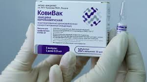 Такой подход формирует более стойкий иммунитет по. Virusolog Nazval Glavnoe Otlichie Preparata Kovivak Ot Drugih Rossijskih Vakcin Moskva 24 02 06 2021