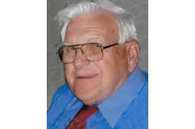 Rex Marsh Obituary (1935