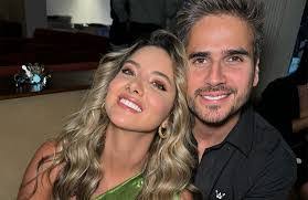 Daniel Arena's Instagram, Twitter & Facebook