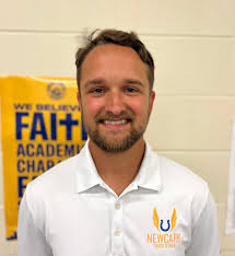 Newport Central Catholic High School is pleased to welcome Johnny Powers  back to The Hill as its new Head Cross Country Coach. Coach Powers is a  2020 Newport Central Catholic graduate and