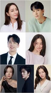 [정보/소식] 그래이혼하자) '그래, 이혼하자' 이민정, 결혼 7년만 김지석 ...