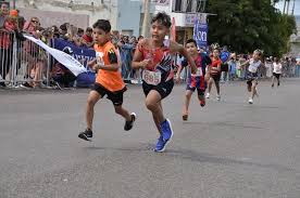 ¡A Correr! Comodoro se Prepara Para el Grand Prix Camino a Crónica - Imagen principal del artículo