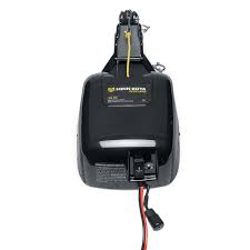 Then the minn kota deckhand 40 corded remote allows you to do exactly that. Deckhand Dh 40 Minn Kota Motors