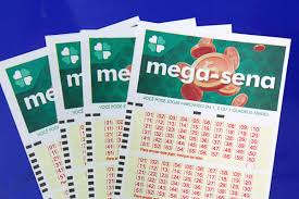 O prêmio bruto do sorteio da mega sena, corresponde a 46% da arrecadação já computado o adicional destinado ao ministério do esporte. Resultado Da Mega Sena 2376 Confira As Dezenas Sorteadas Neste Sabado