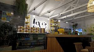 Healthy Plant-Based Dining - Pretoria