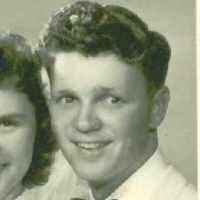 Charlie Oliver Garrett (1936–2007)