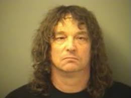 Kenneth Geister's Instagram, Twitter & Facebook