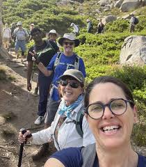 Sierra Conservationist Newsletter