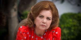 Who is Gloria Mayo dating? Gloria Mayo boyfriend, husband