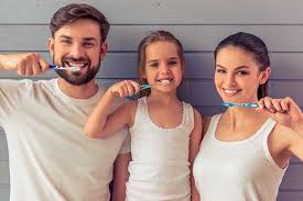 Visit A Family Dentist For Comprehensive Oral Health Care For Your Whole Family Dentistry Family Dentistry Family Dentist