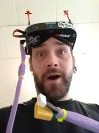 JackRabbit Upgrade with Handlworks Controller and Dual Battery Holder