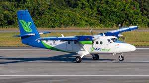 From 48 hours and up to 90 minutes before your flight. Maswings Aviation Photos On Jetphotos