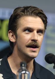 Dan stevens, isla fisher, leslie mann, judi dench production co: Dan Stevens Wikipedia