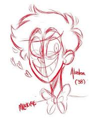 Human alastor (hazbin hotel) human charlie magne. Alive Human Alastor X Female Reader Hazbin Hotel Oneshots