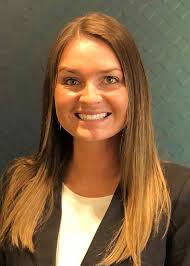 Nicholas James Minich, Financial Advisor