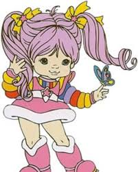 There are dreams are vivid and is a reflection of their innocent mind. Tickled Pink Rainbow Brite Wiki Fandom