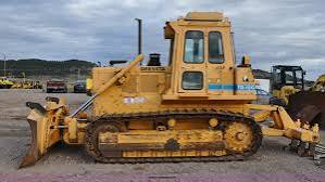 Dressta TD-12C-DD Crawler Dozer