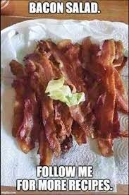 37 Funny Bacon Memes For 2021 Bensa Bacon Lovers Society