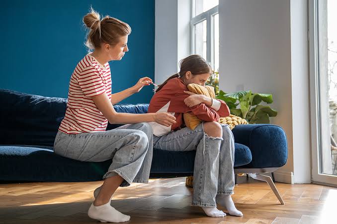 The Role of Family Support in Teen Mental Health Recovery - Alis Behavioral  Health