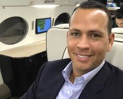 I have known alex for many years and haven't even seen him for over 5. Alex Rodriguez Reportedly In Dispute With Ex Wife Over Spousal Child Support