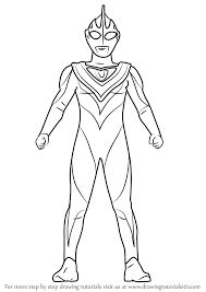 The spruce / wenjia tang take a break and have some fun with this collection of free, printable co. Learn How To Draw Ultraman Gaia Ultraman Step By Step Drawing Tutorials In 2021 Drawings Coloring Pages For Boys Drawing Tutorial