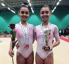 Great britain will have two representatives in the final of the women's floor gymnastics final at tokyo 2020. Bucks Twins Will Represent Team Gb At Tokyo 2020 This Summer Bucks Free Press