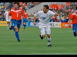 About press copyright contact us creators advertise developers terms privacy policy & safety how youtube works test new features press copyright contact us creators. Roberto Baggio Penalty World Cup 1998 Youtube