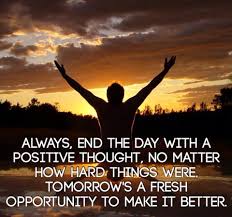 7 Profound Quotes You Have To Read Before You Go To Sleep At Night Profound Quotes Positive Thoughts Inspirational Words