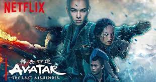 Watch movies online 123movies go. Avatar The Last Airbender Netflix Live Action Series Everything We Know So Far