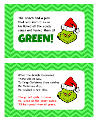 Now, my friends, here is your free printable: 7 Best Grinch Pills Printable Tags Printablee Com