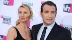 Jean Dujardin - Alexandra Lamy : le divorce. Toutes les infos