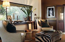 March 22, 2021 by thompson. Decorating With A Safari Theme 16 Wild Ideas