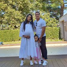 Look at this south african sports narrative: Cheslin Kolbe Wife Instagram