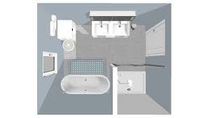 Renovation D Une Salle De Bains Sur La Commune De Seclin Dans Le Departement Du Petite Salle De Bain Avec Douche Renovation Salle De Bain Baignoire Ilot Douche