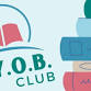 BYOB (Bring Your Own Book) Club event image