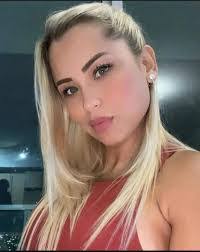 Gabrielle Casper's Instagram, Twitter & Facebook